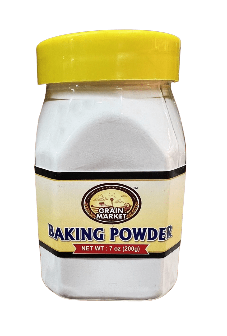Grain Market Baking Powder | 200g