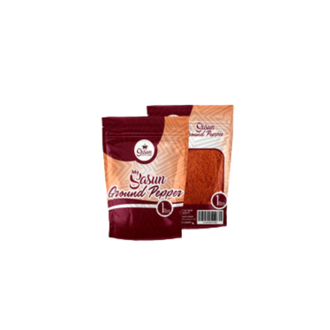 Sasun Ground Red Pepper