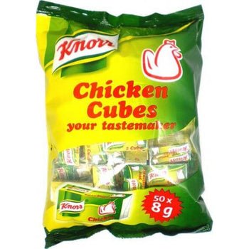Knorr Chicken Seasoning Powder for Rich, Savory Flavors - 70 Characters