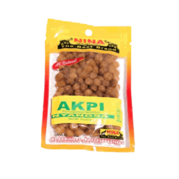 Nina Akpi African Spice