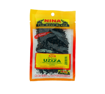 Nina Uziza | Black Pepper