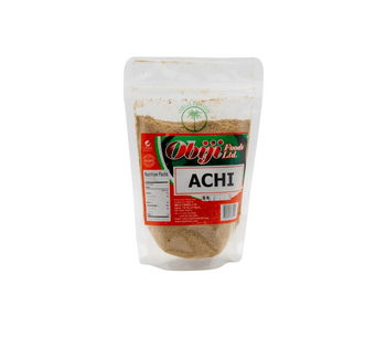 Obiji Achi | 4.0oz