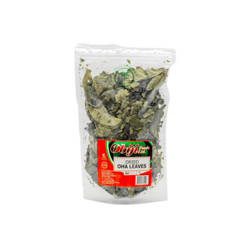 Obiji Dried Oha Leaves | 1.9oz