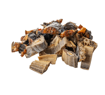 Bouche Stockfish Steaks - Premium Culinary Excellence