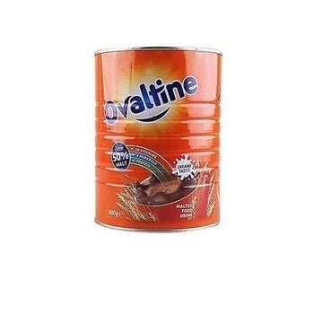 Ovaltine Malted Drink | 800g