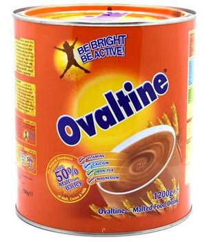 Ovaltine Malted Drink | 1200g