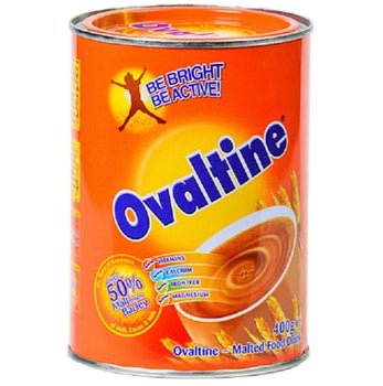 Ovaltine | 400g