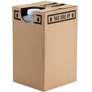 Ellington Farms Peanut Oil | 35lbs