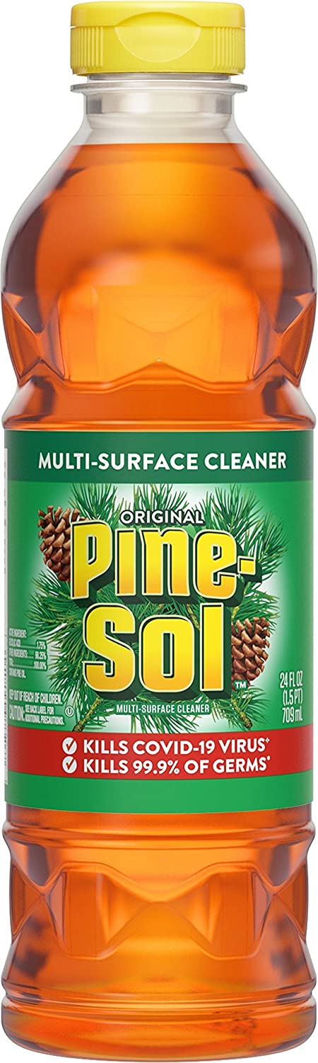 Pine-Sol Cleaner 24oz