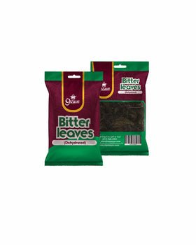Sasun Bitter Leaves - Dehydrated