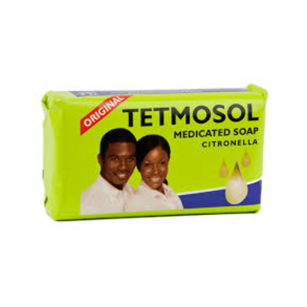 Tetmosol 75g | Pack of 6