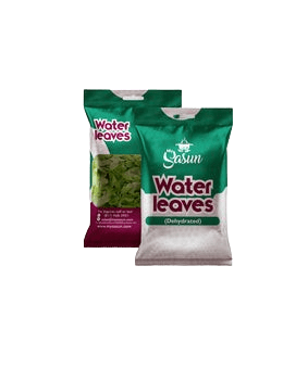 Sasun Water Leaves - Dehydrated