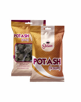 Sasun Potash (KAUN)|4oz