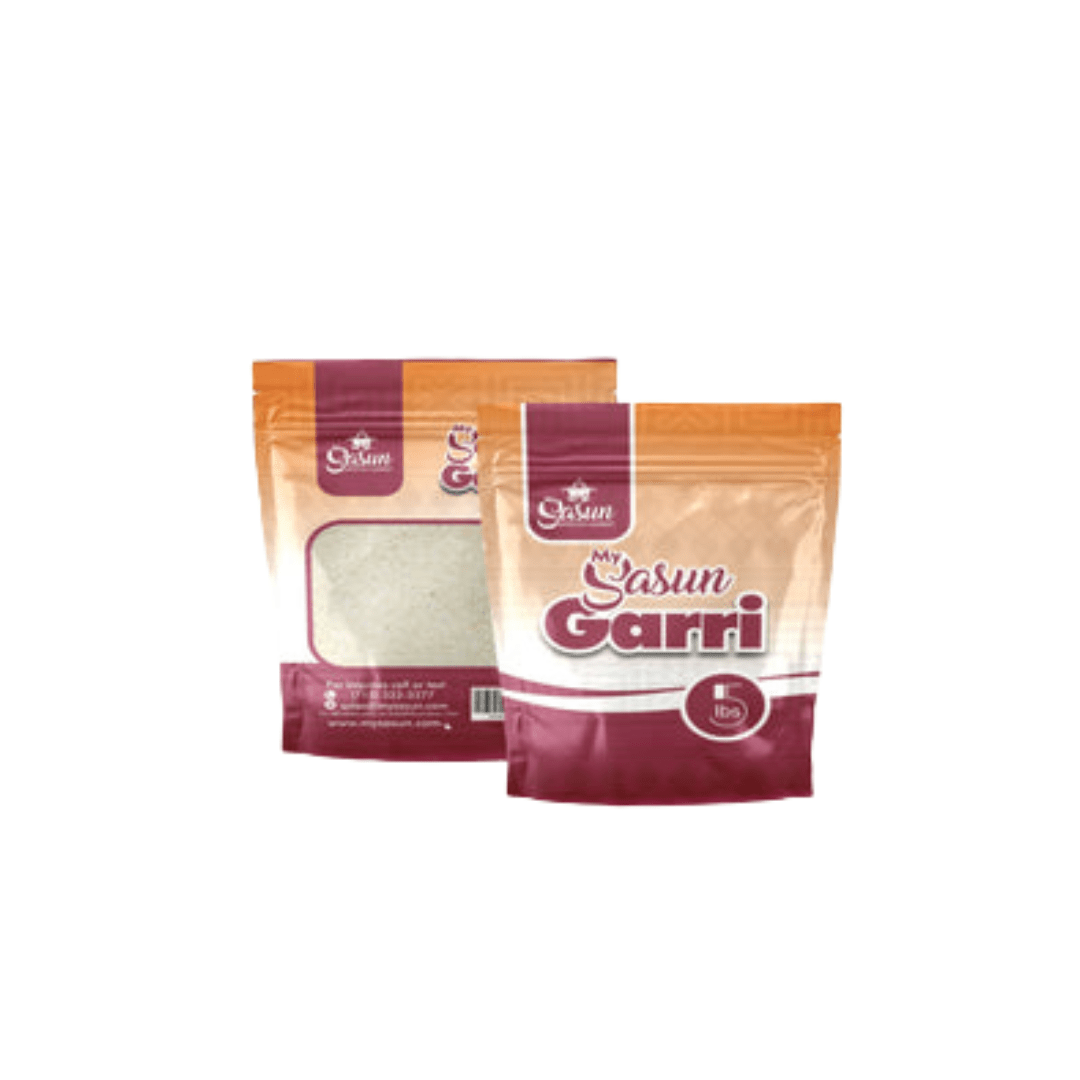 Sasun Garri