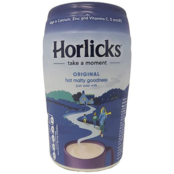Horlicks | 270g - Delicious Nutritional Beverage