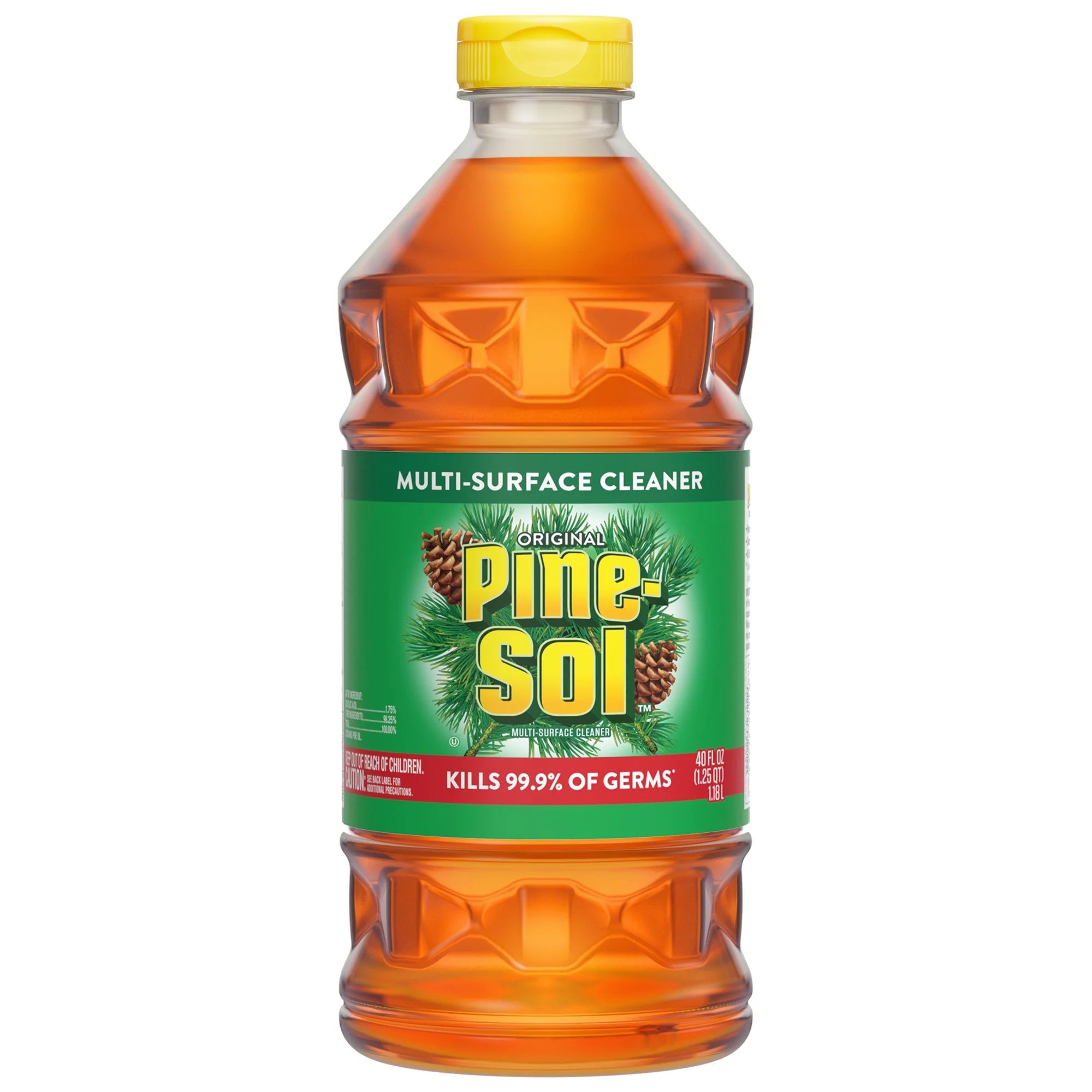 Pine-Sol Cleaner 40oz
