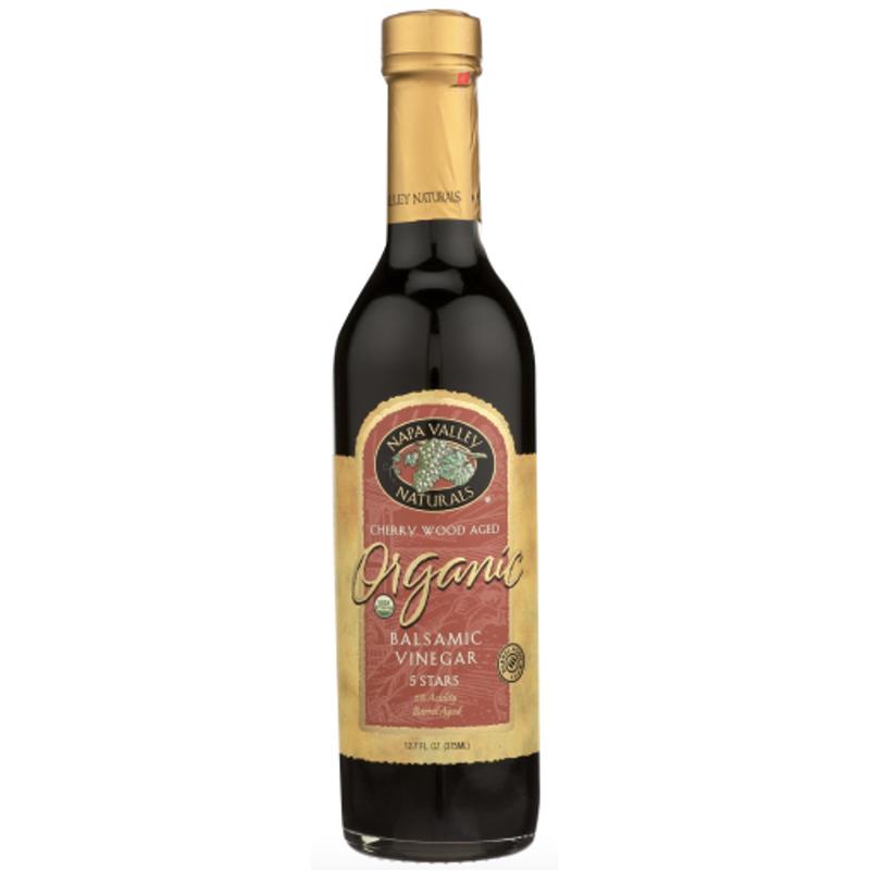Napa Valley Naturals - Premium Quality Balsamic Vinegar