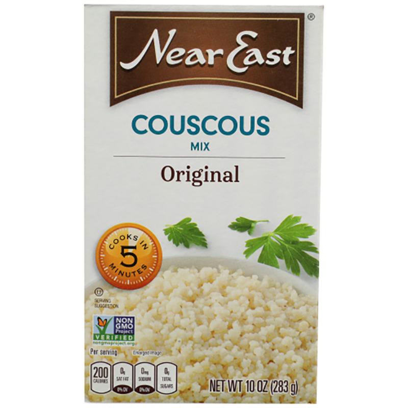 Near East - Couscous Original, 10oz