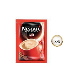 Nescafe 3in1 | Pack of 10
