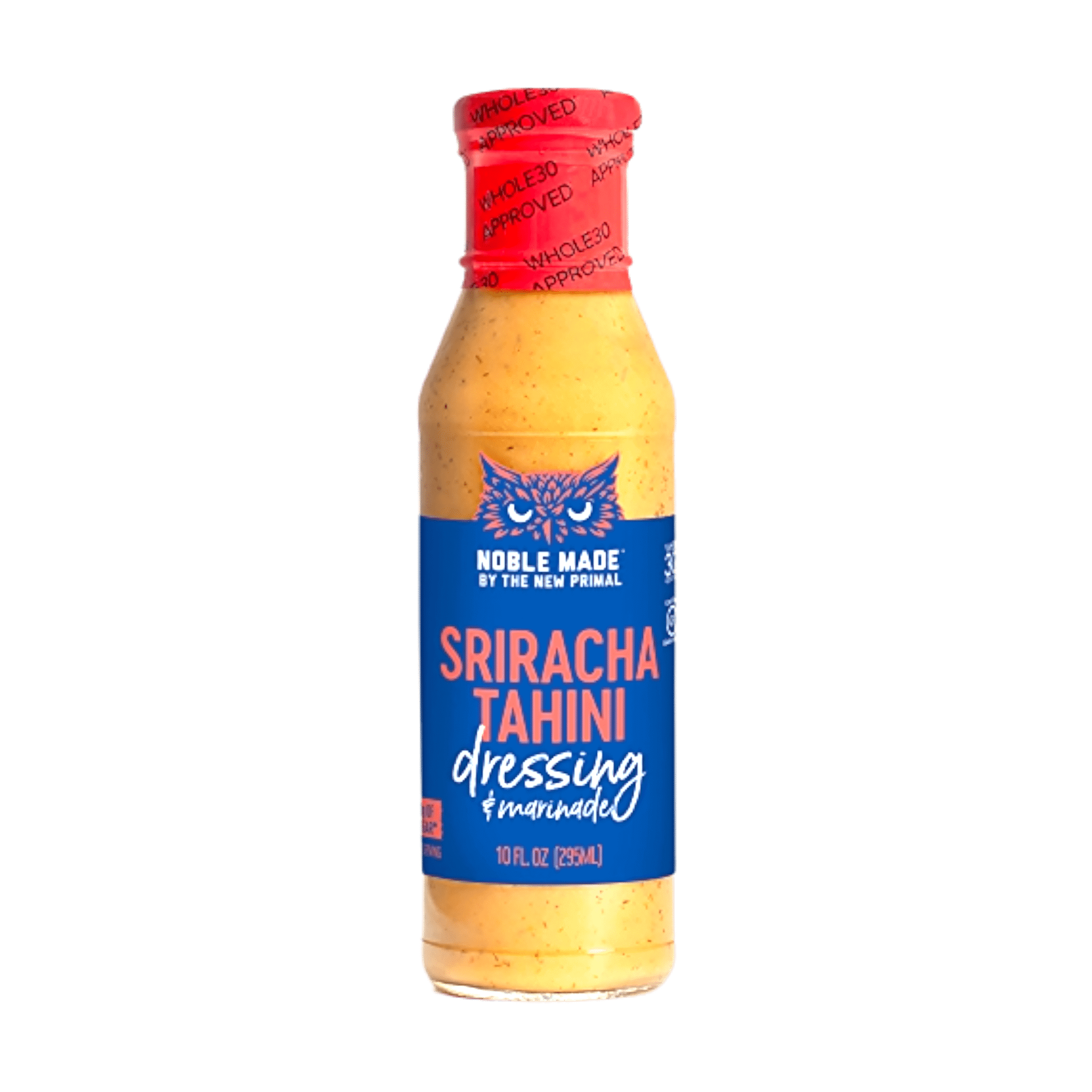 Noble Made Sriracha Tahini Dressing & Marinade