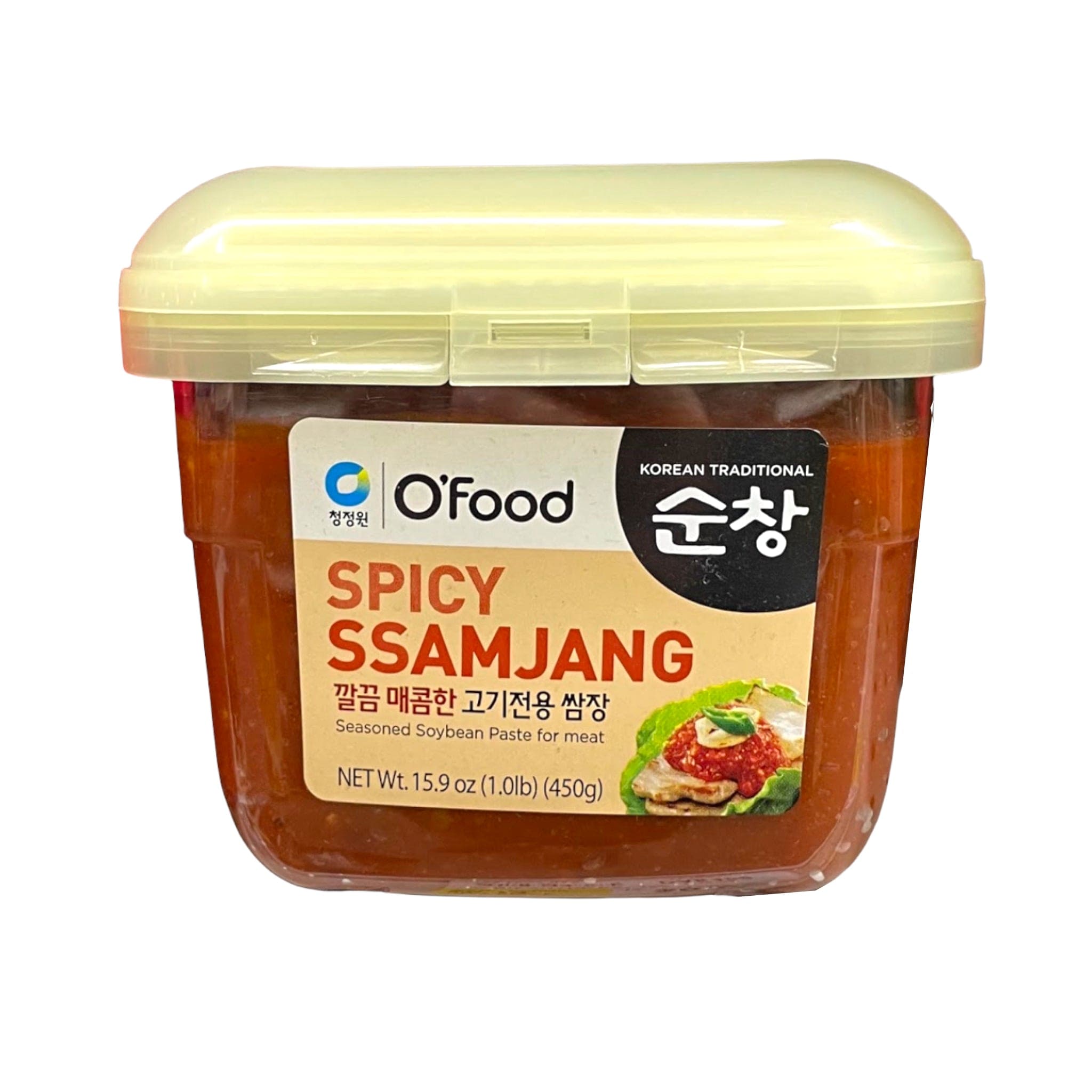 Ofood Spicy Ssamjang