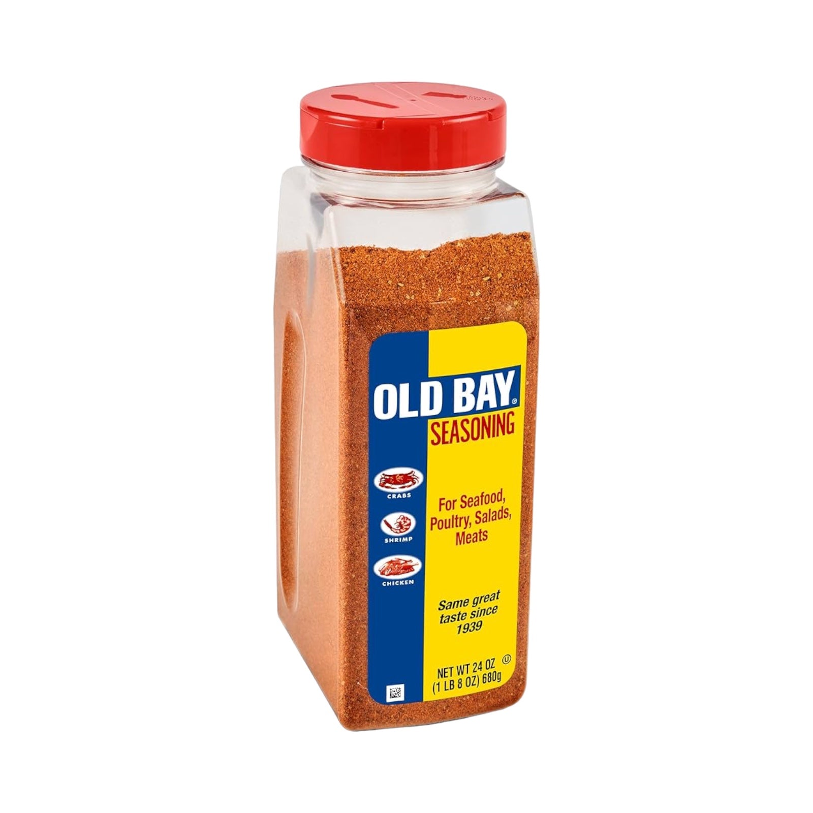 Buy Old Bay Seasoning 24oz - Authentic Flavor
