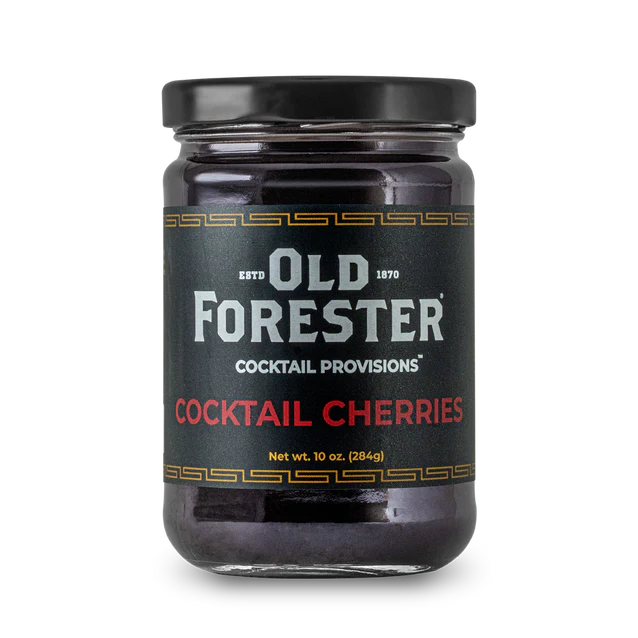 Old Forester® Provisions - Cocktail Cherries
