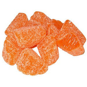 Orange Slices Candy Bulk