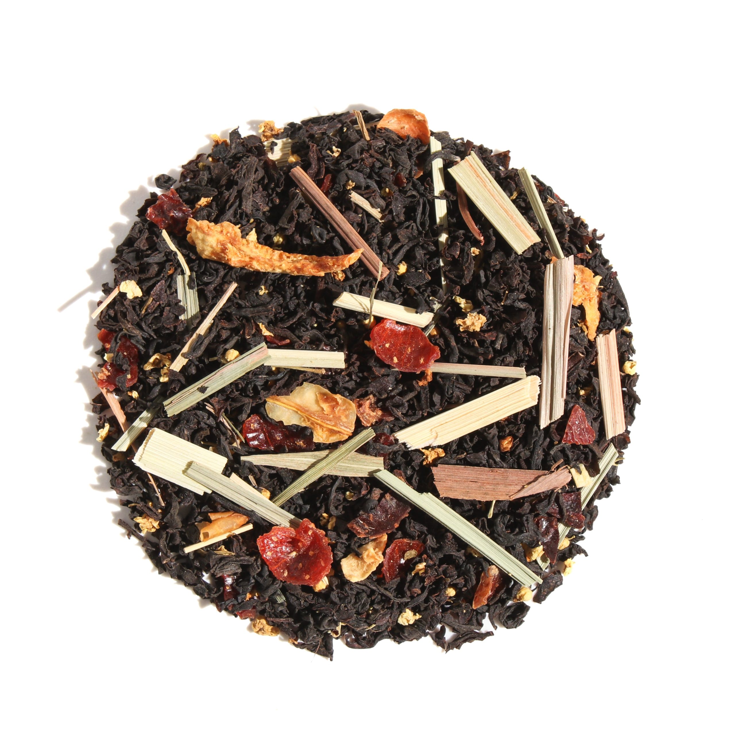 Orchard Orange Blend