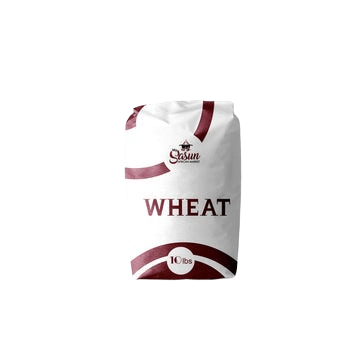 Sasun Organic Whole Wheat | 10lb