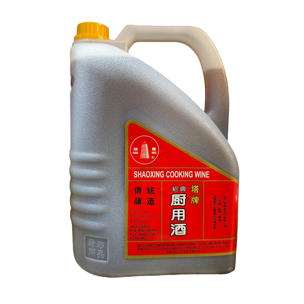 Pagoda Shaoxing Cooking Wine