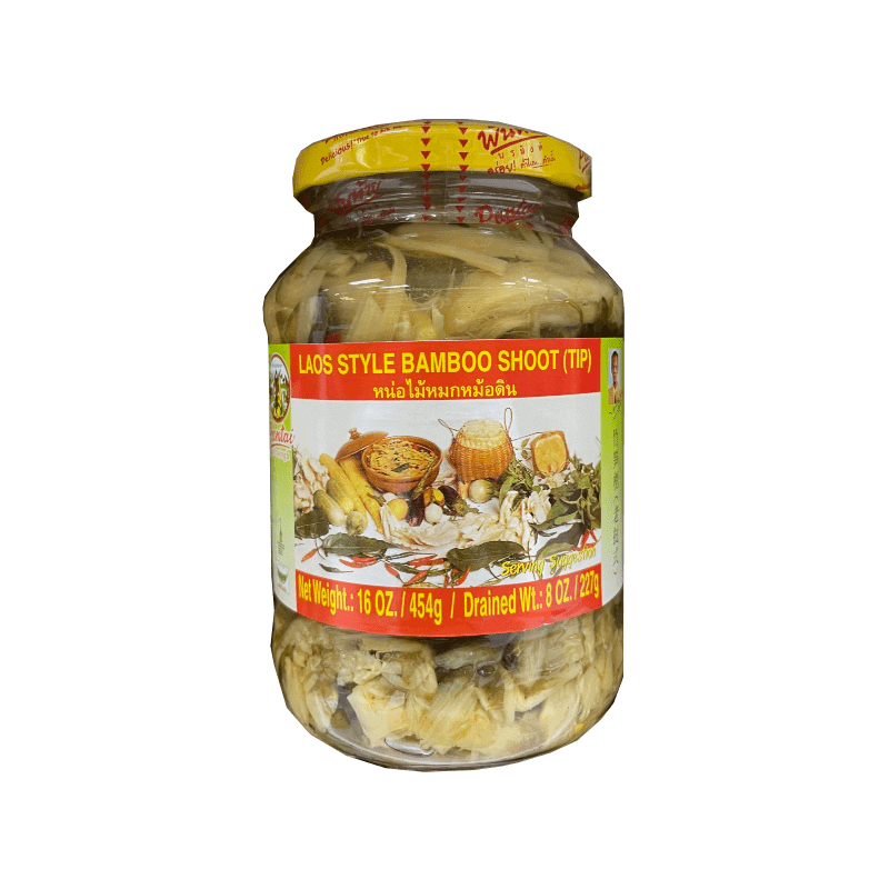 Pantai Laos Style Bamboo Shoot (Tip)