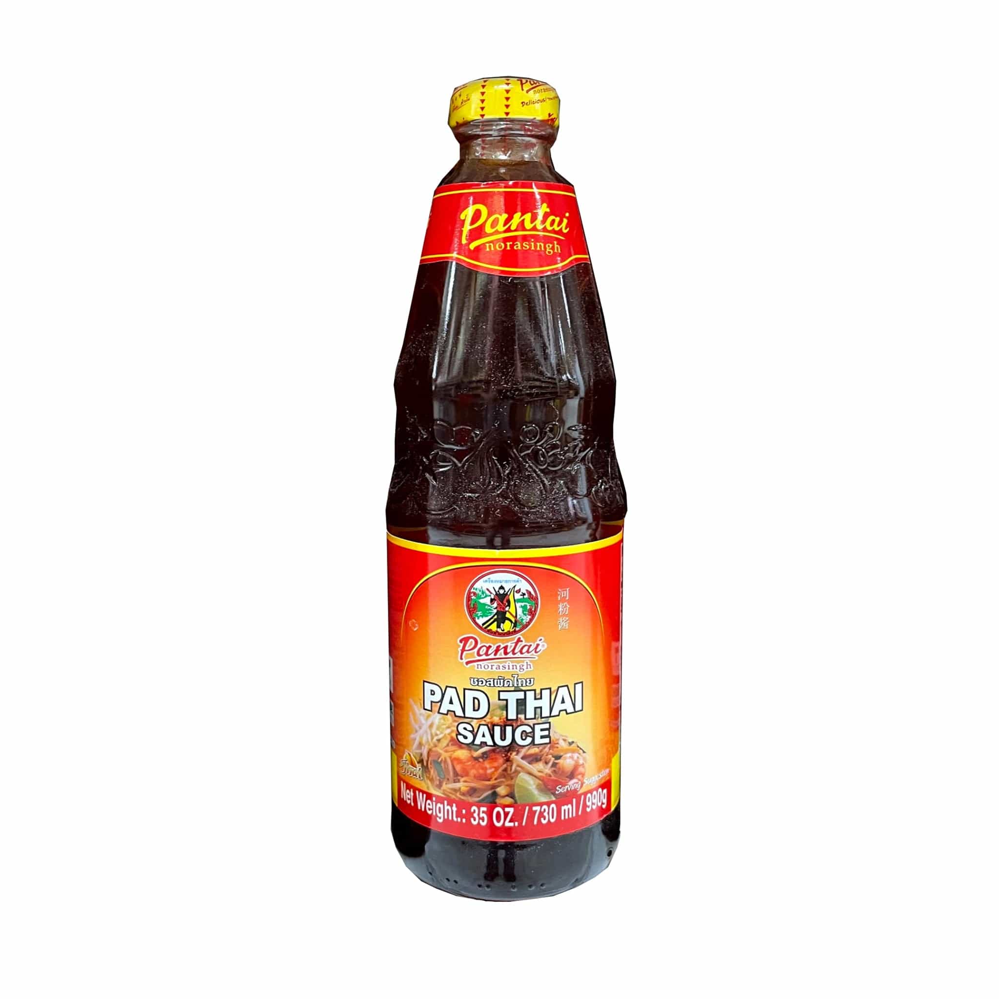 Pantai Pad Thai Sauce