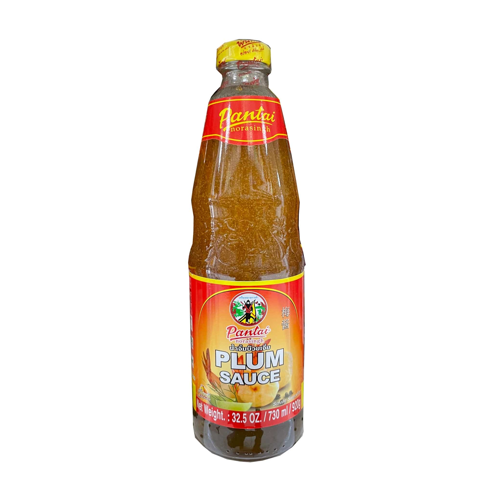 Pantai Plum Sauce