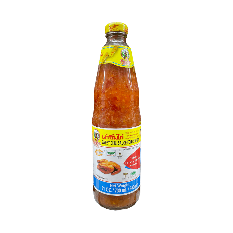 Pantai Sweet Chili Sauce For Chicken