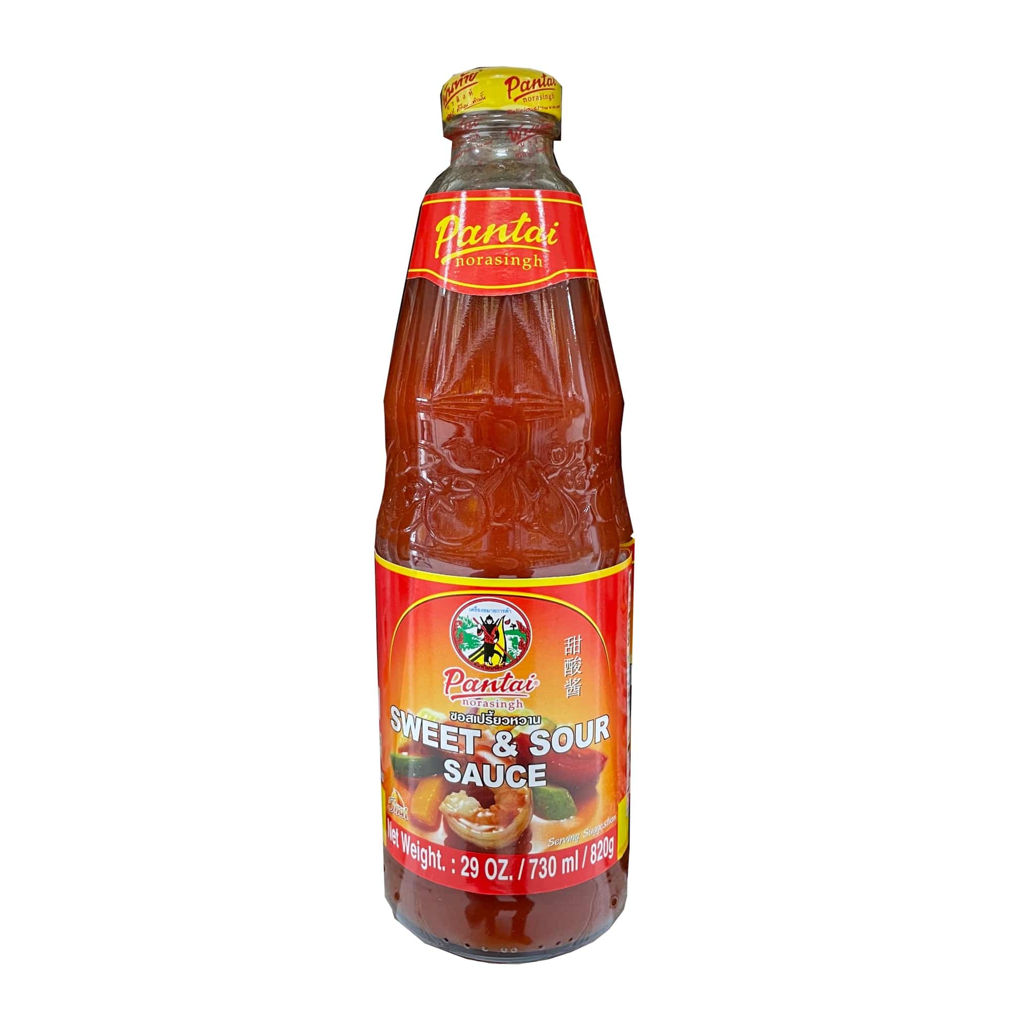 Pantai Sweet & Sour Sauce