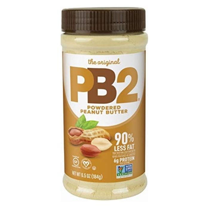 Pb2 - Powdered Peanut Butter | Buy Now at PlantX