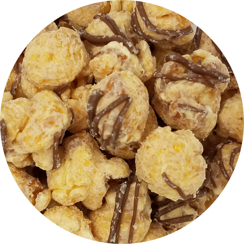 Peanut Butter Chocolate