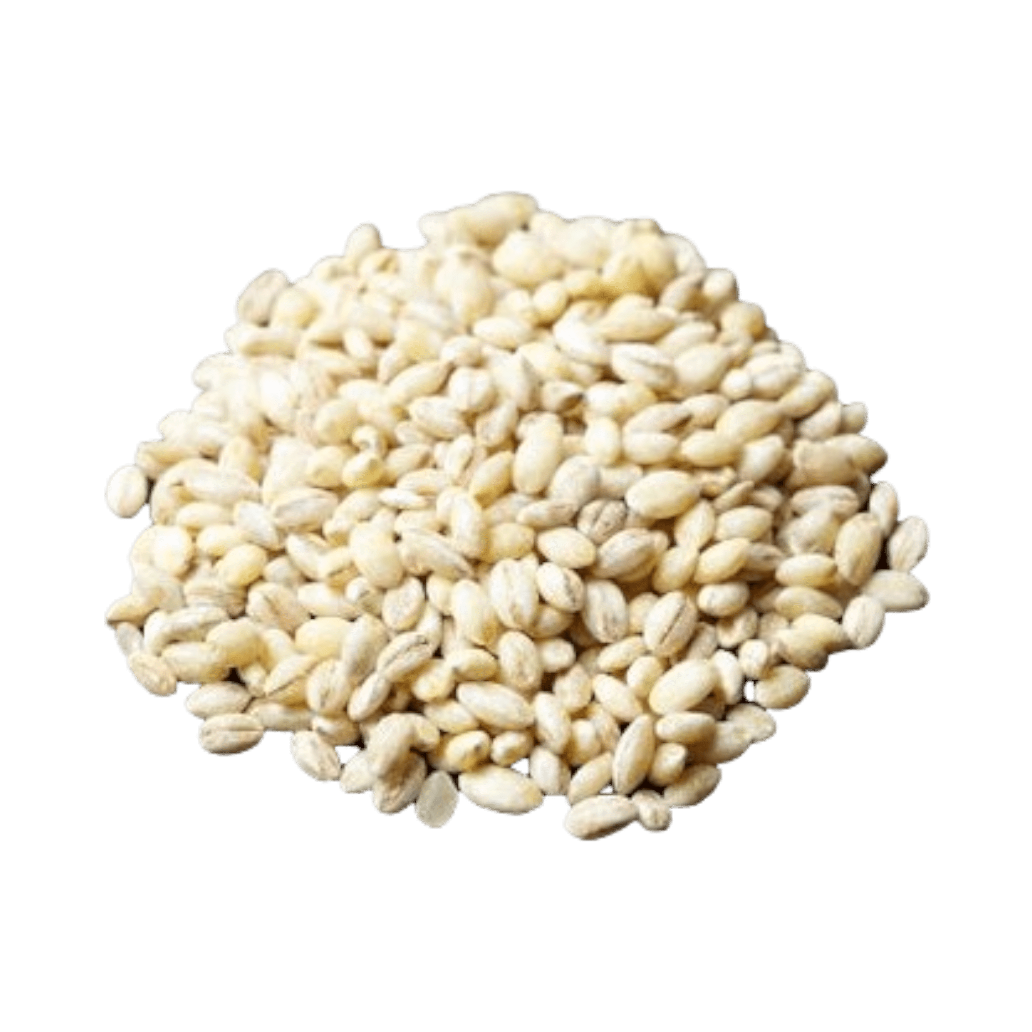 Pearl Barley Dry
