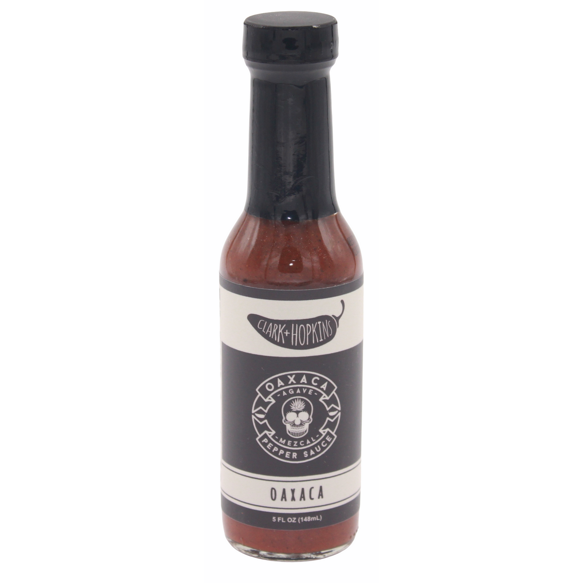 Clark + Hopkins Oaxaca