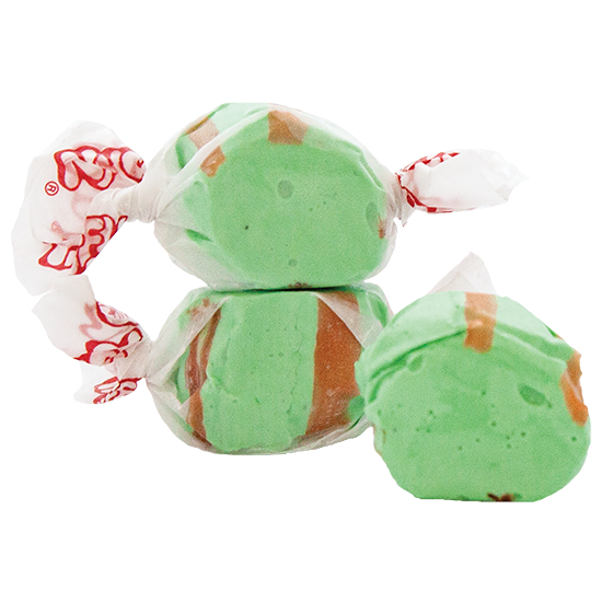 Salt Water Taffy - Dill Pickle 1/2 lb