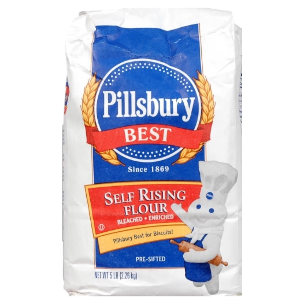 Pillsbury Best Self Rising Flour