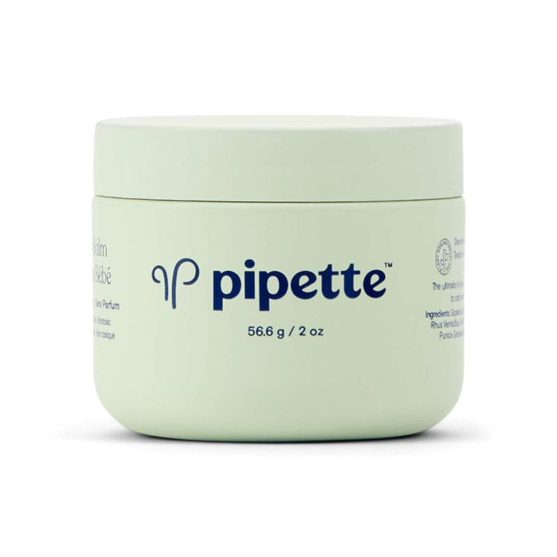 Pipette Baby Balm - Nourish Your Baby's Sensitive Skin