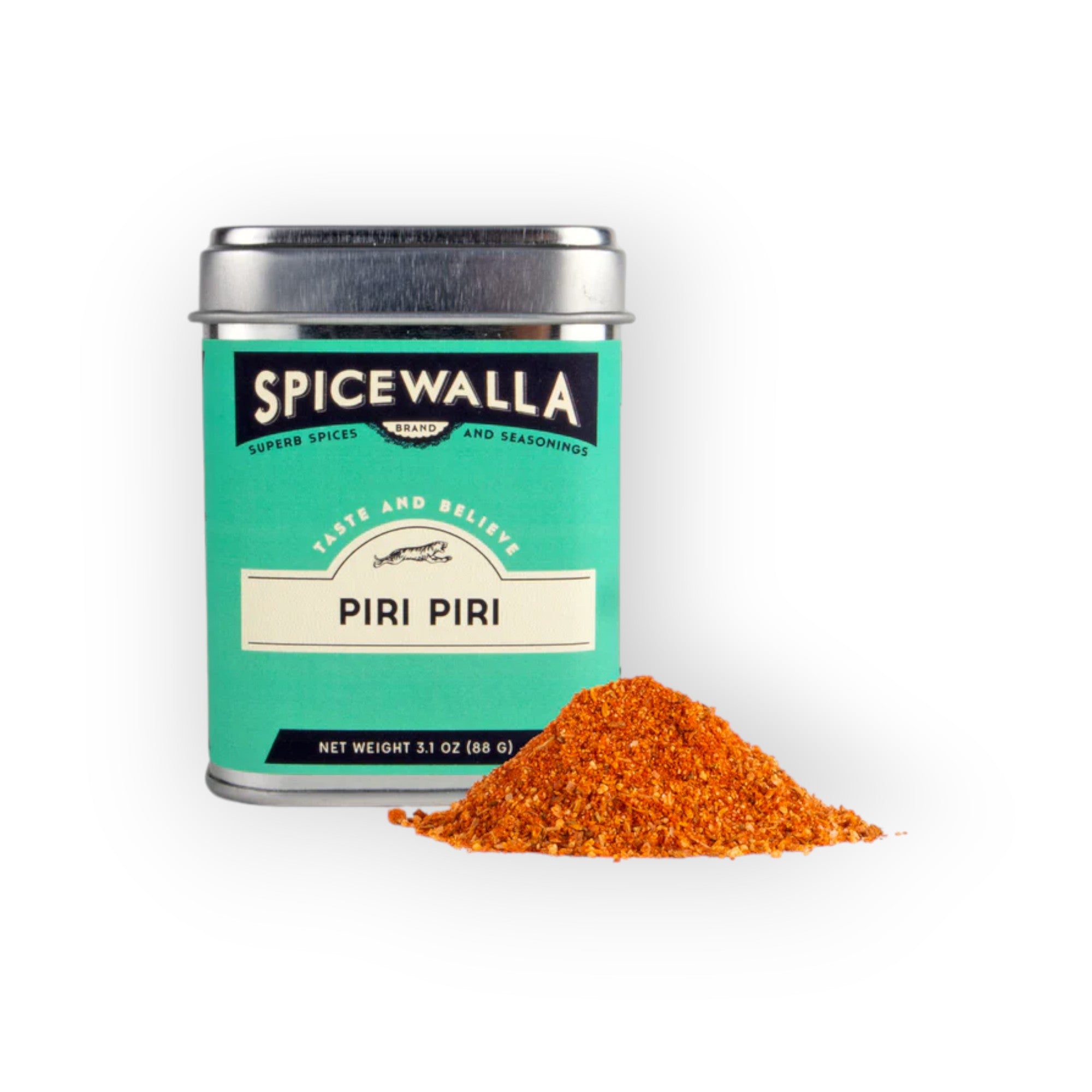 Spicewalla - Piri Piri