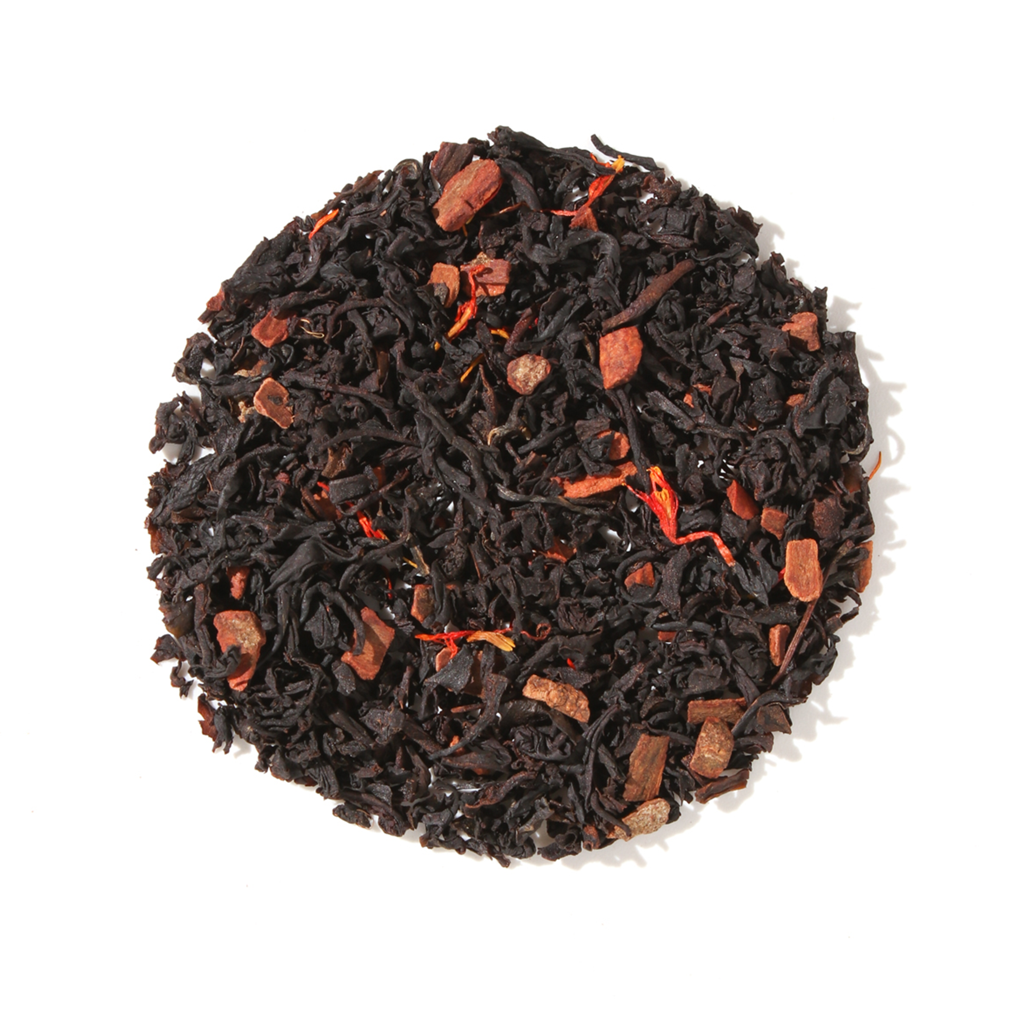 Pecan Tea | Delicious Pecan Praline Black Tea | Plum Deluxe