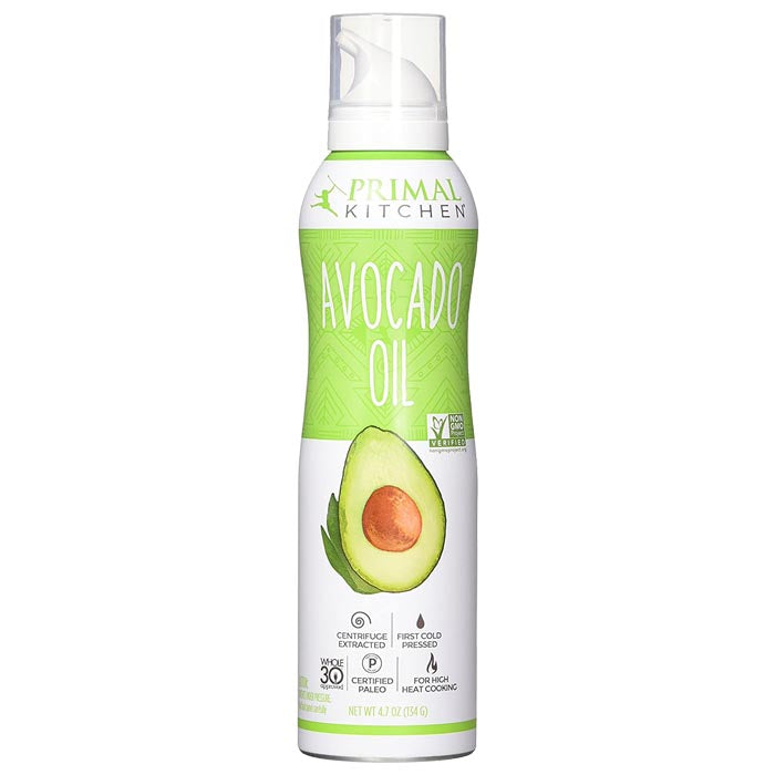 Primal Kitchen - Avocado Oil Spray | Buy Now at PlantX