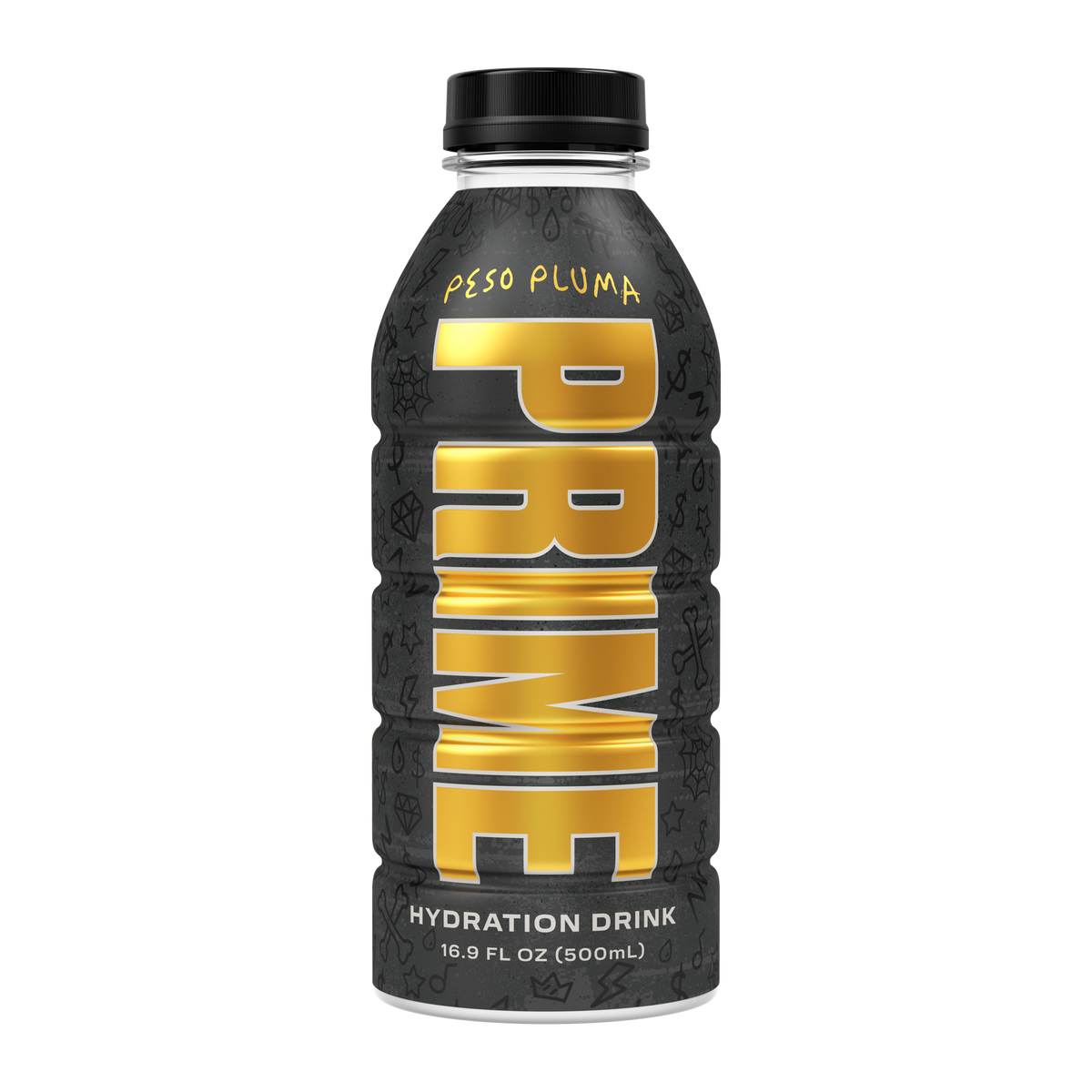 Prime Hydration Peso Pluma