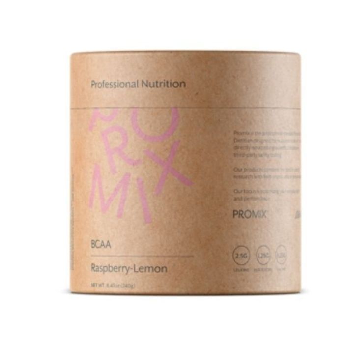 ProMix Nutrition - BCAA Powders, 8.5oz | All-Natural