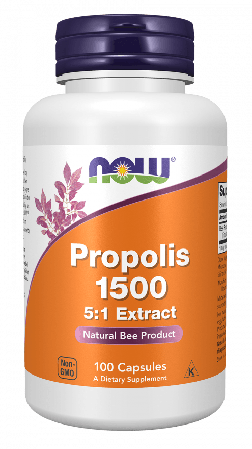 Propolis 1500 5:1 Extract