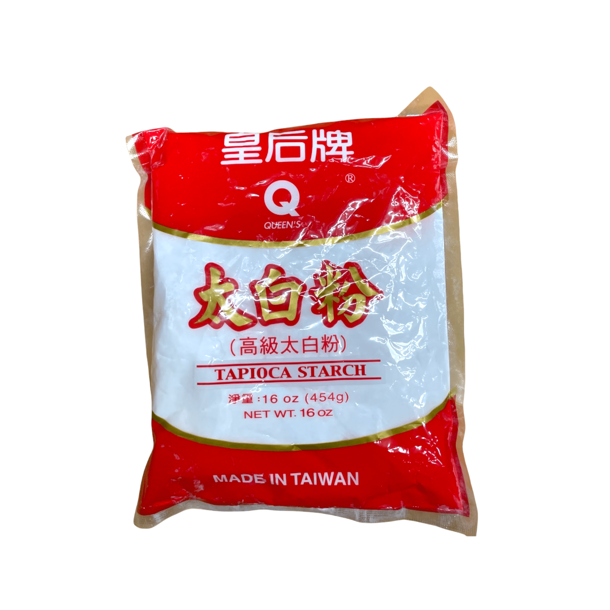 Queen's Tapioca Starch